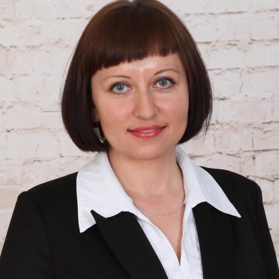 Крук Татьяна Владимировна