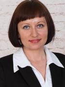 Репетитор Крук Татьяна Владимировна