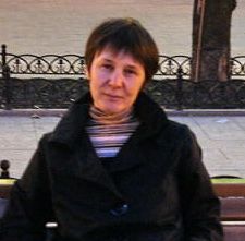 Лесникова Елена Михайловна