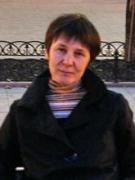 Репетитор Лесникова Елена Михайловна