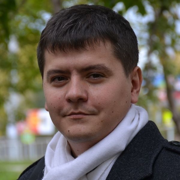 Дементьев Артем Петрович