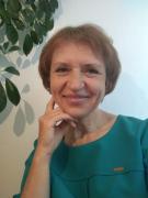 Репетитор Осипович Наталия Владимировна