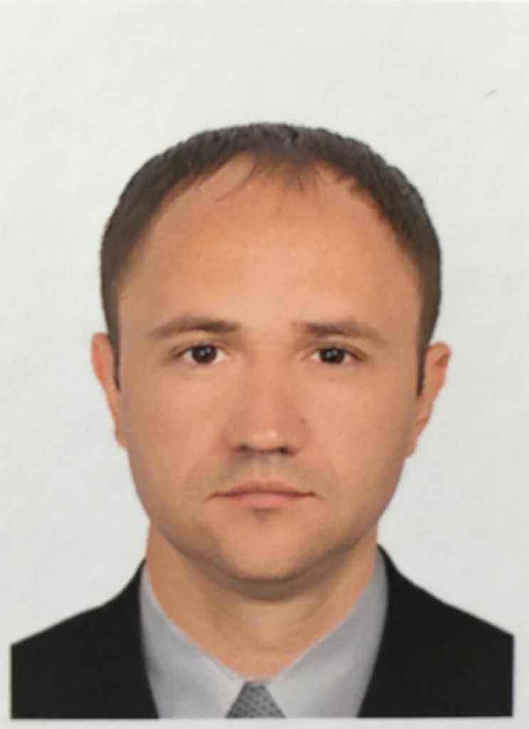 Юрченко Алексей Владимирович