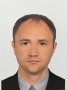 Репетитор Юрченко Алексей Владимирович