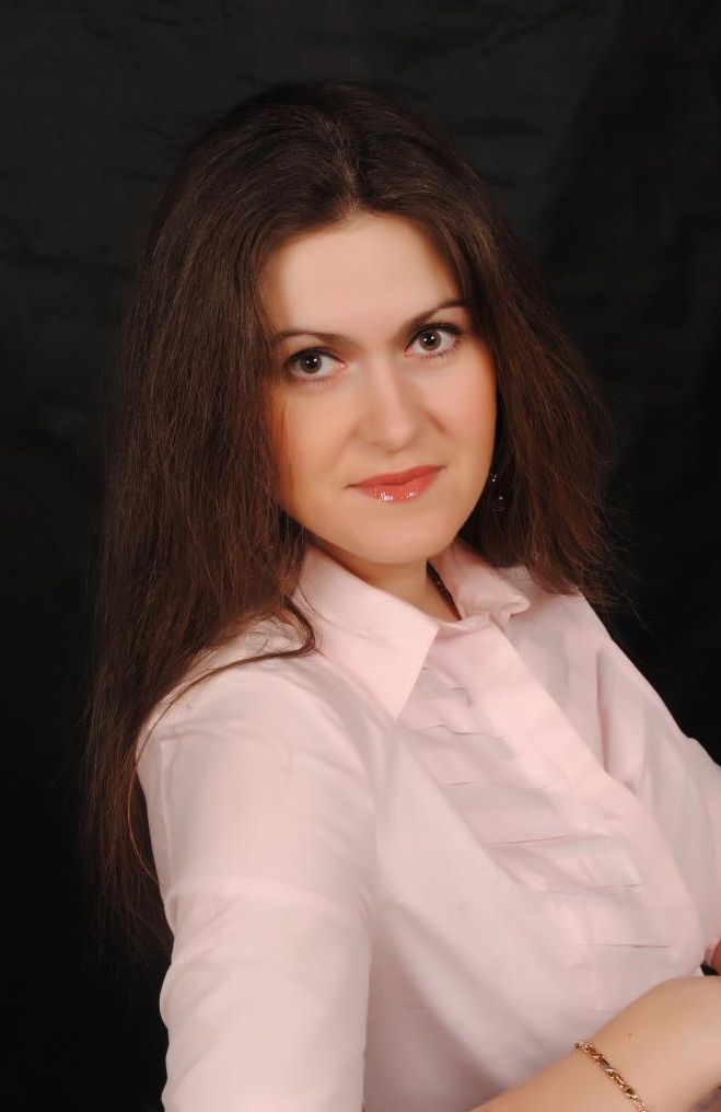 Сырейщикова Ольга Николаевна