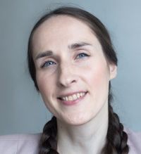 Смирнова Анастасия Сергеевна