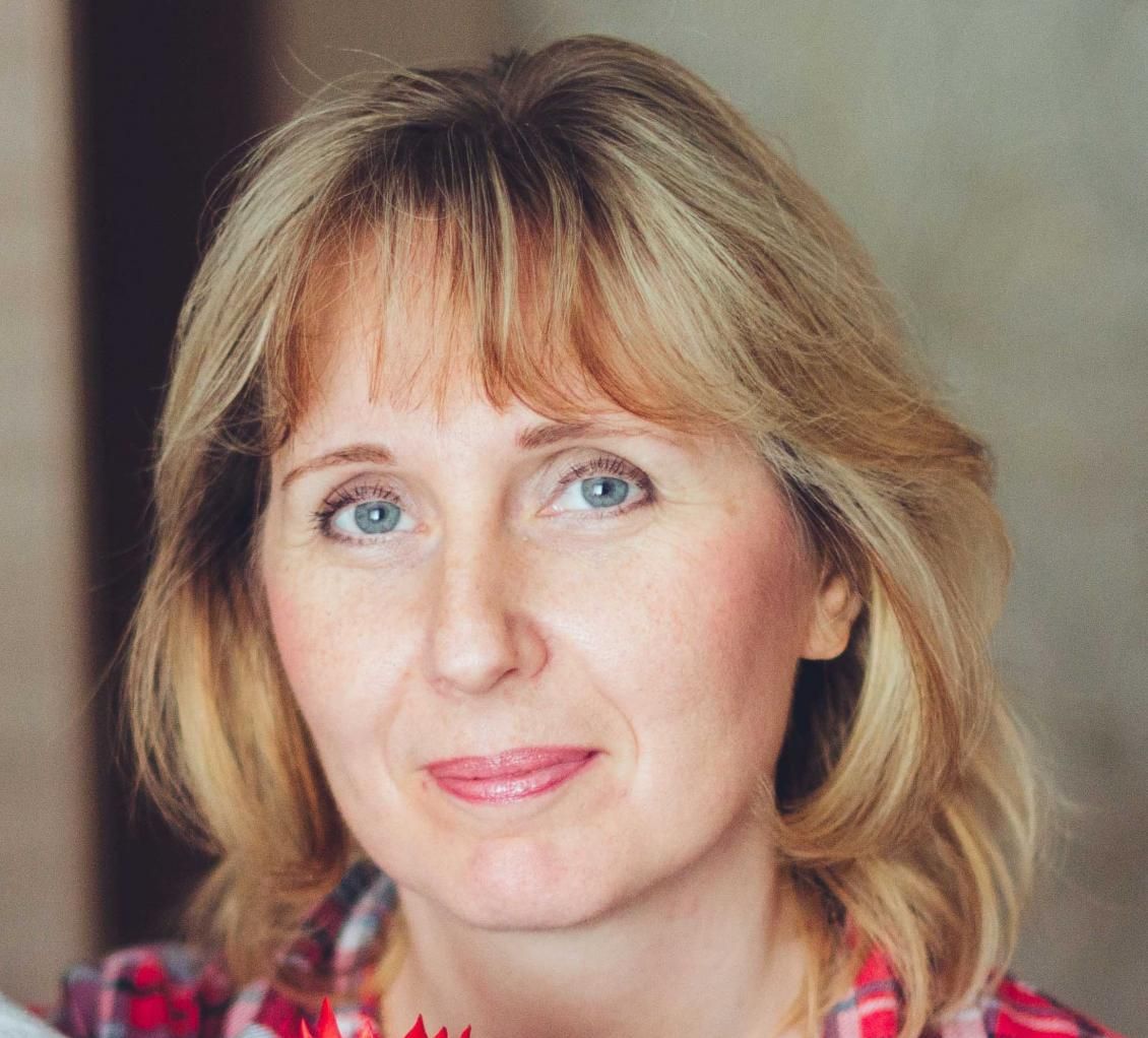 Зиновьева Елена Игоревна