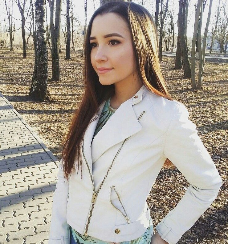 Магранина Екатерина Юрьевна