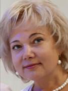 Репетитор Замашкина Ольга Владимировна
