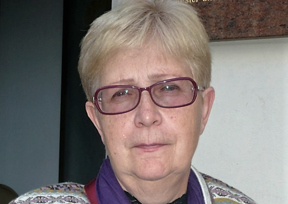 Чандаева Светлана Александровна
