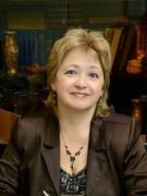 Репетитор Свяжина (Симакова) Ольга Витальевна