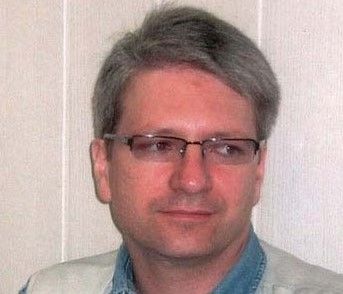 Васильев Дмитрий Александрович