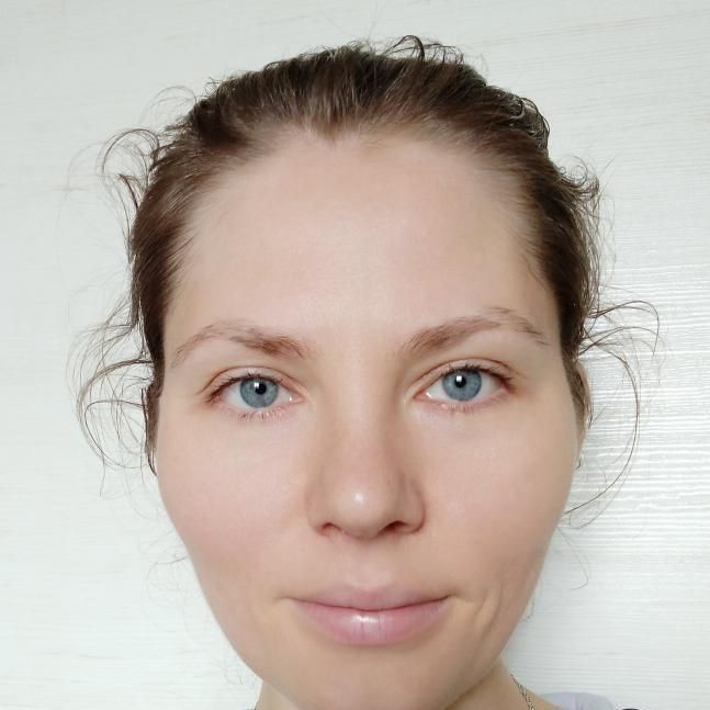 Сергеева Татьяна Геннадьевна