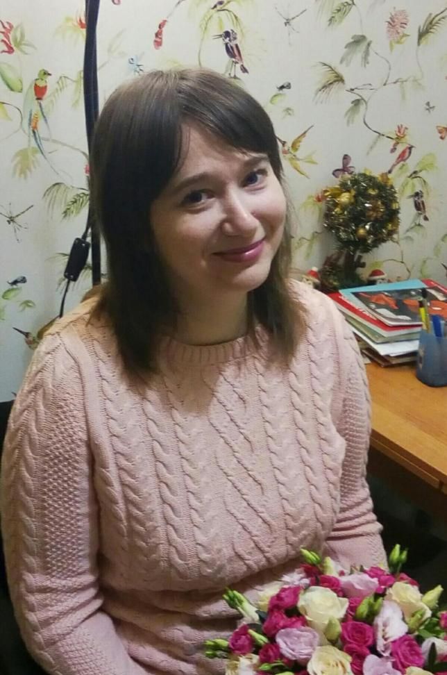 Кущёва Татьяна Осиповна