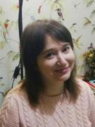 Репетитор Кущёва Татьяна Осиповна