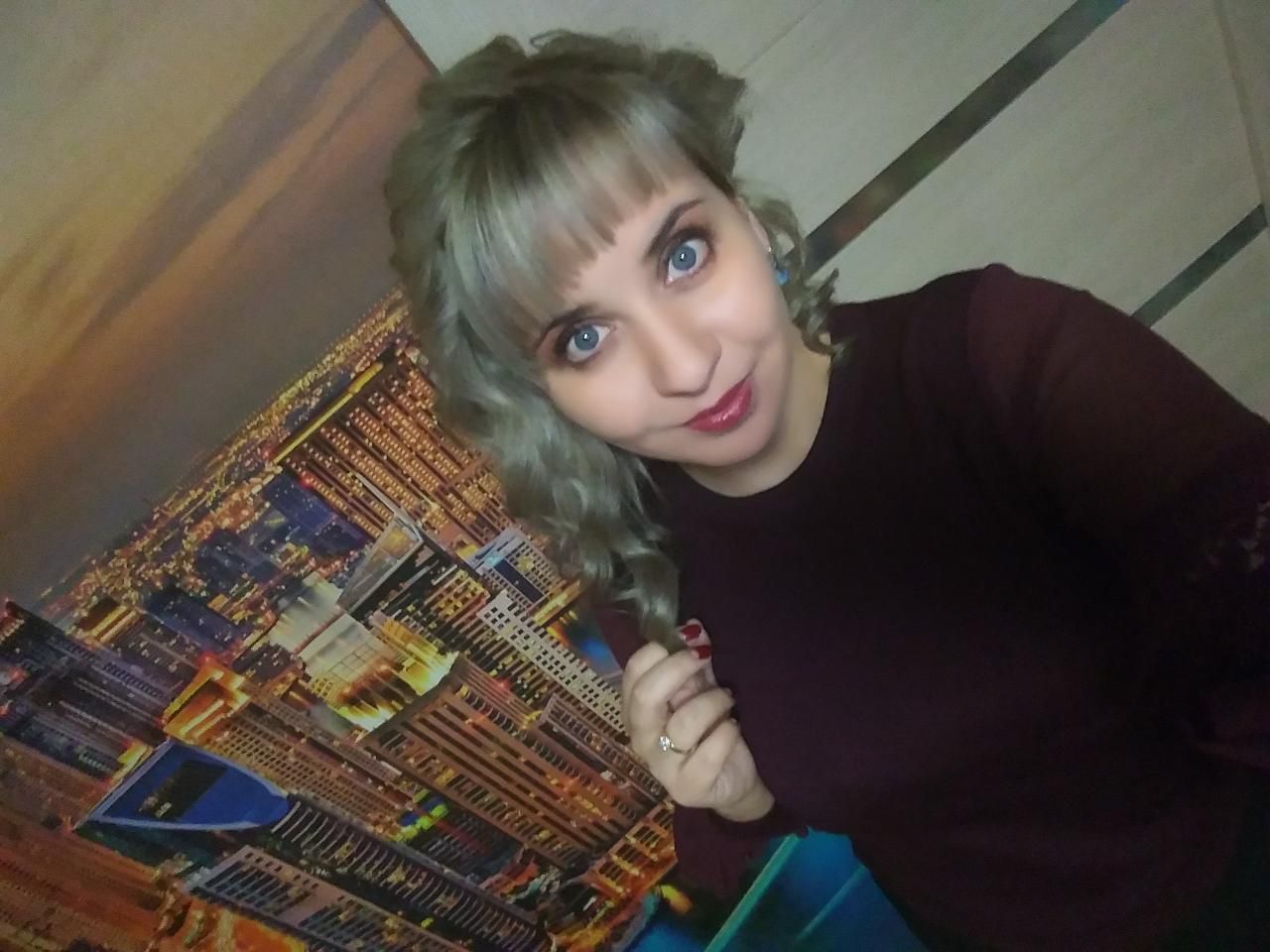 Рахманюк Раиса Павловна
