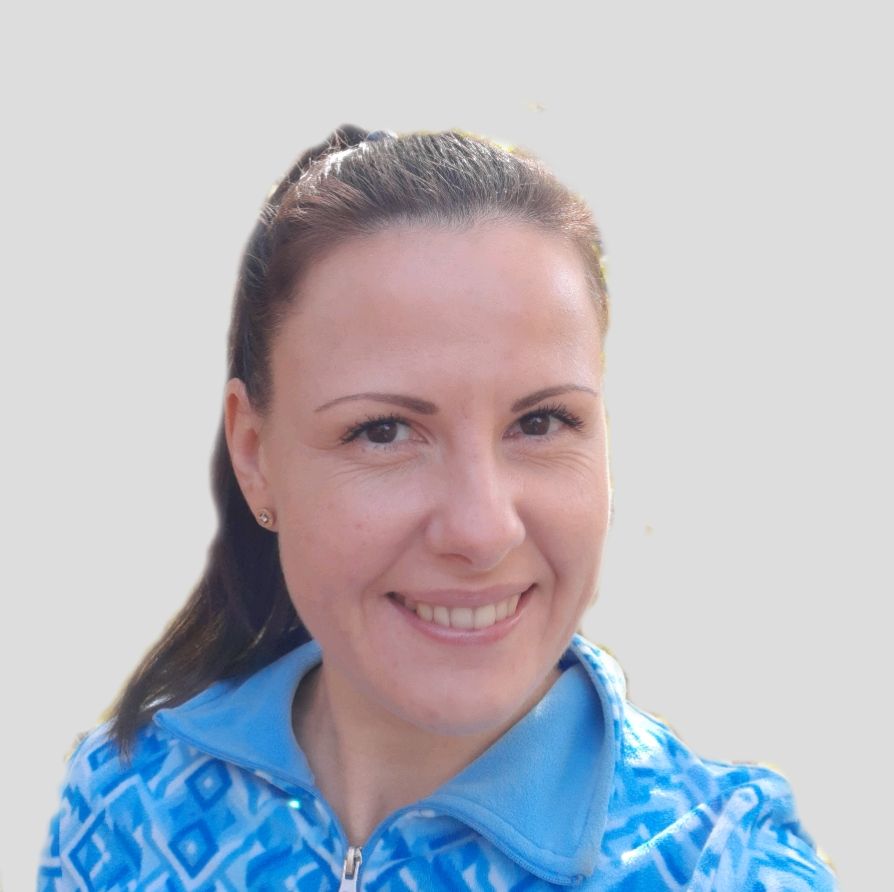 Маркова Надежда Александровна