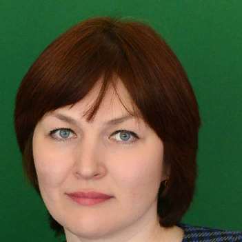 Тимофеева Наталья Юрьевна