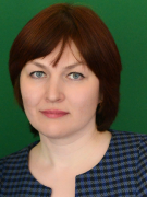 Репетитор Тимофеева Наталья Юрьевна
