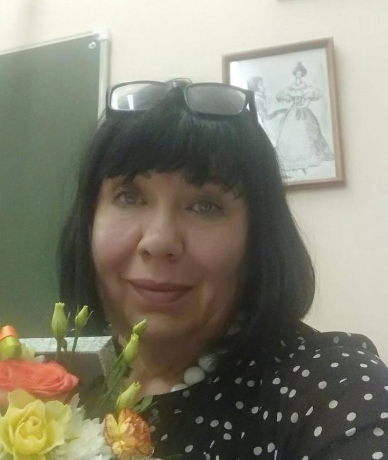 Дюжева Надежда Петровна