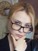 Репетитор Катышева Анастасия Андреевна