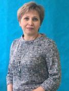 Репетитор Литвиненко Наталья Ивановна