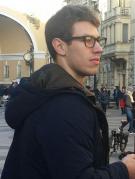 Репетитор Турлаев Михаил Вадимович