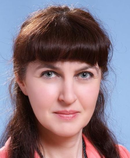 Боловинцева Татьяна Ивановна