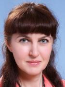 Репетитор Боловинцева Татьяна Ивановна