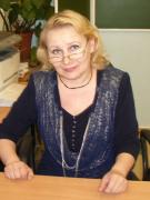 Репетитор Щербина Антонина Николаевна