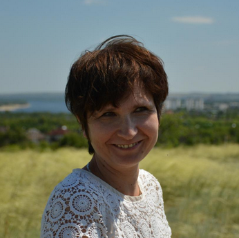 Сигарева Елена Викторовна