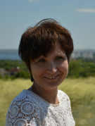 Репетитор Сигарева Елена Викторовна