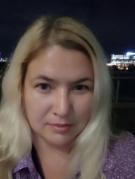 Репетитор Херринг Виктория Владимировна