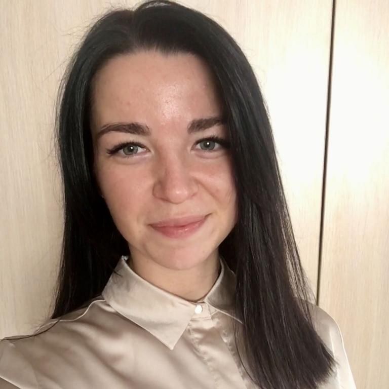 Тарасова Анастасия Александровна