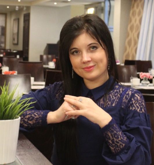 Хайретдинова Алина Талиповна