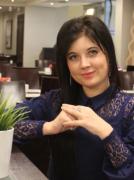 Репетитор Хайретдинова Алина Талиповна