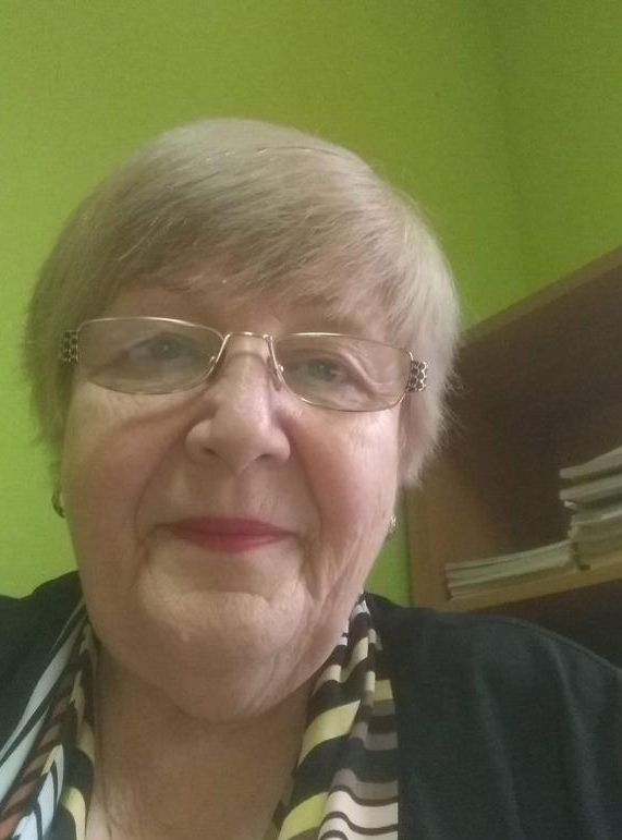 Медведева Наталья Васильевна