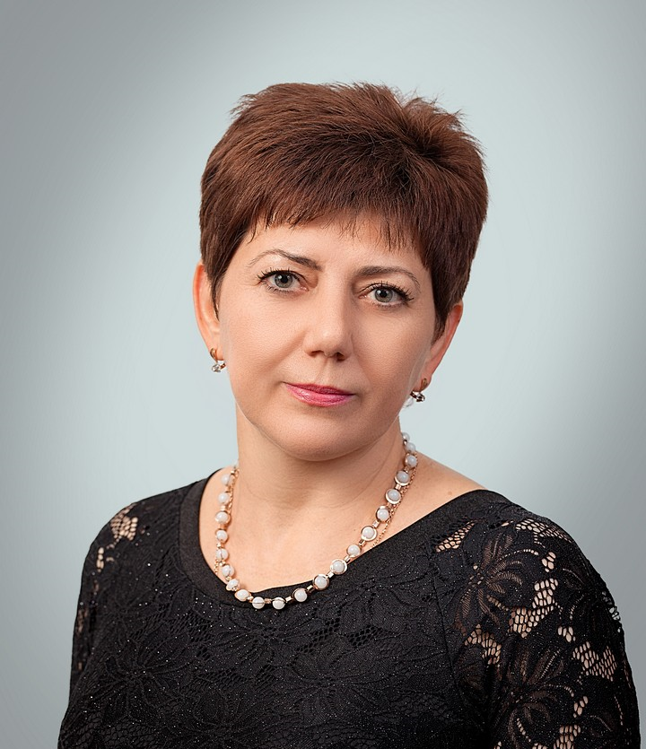 Тума Татьяна Валентиновна