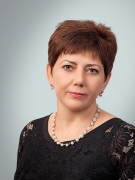 Репетитор Тума Татьяна Валентиновна