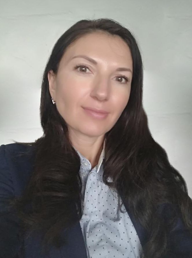 Додонова Елена Викторовна