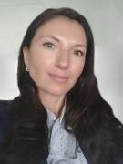 Репетитор Додонова Елена Викторовна