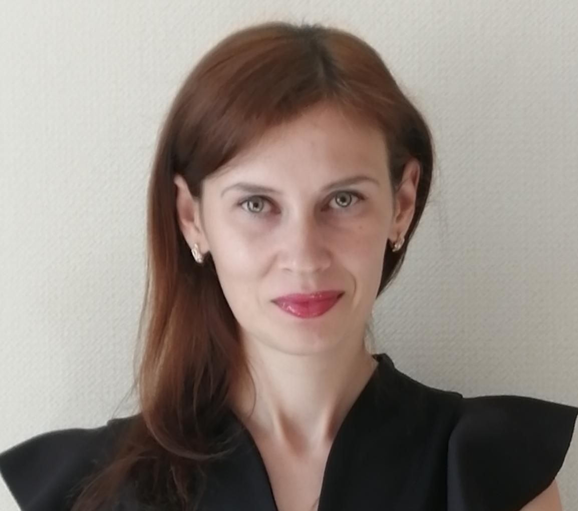 Киселева Наталья Владимировна