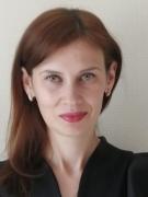 Репетитор Киселева Наталья Владимировна