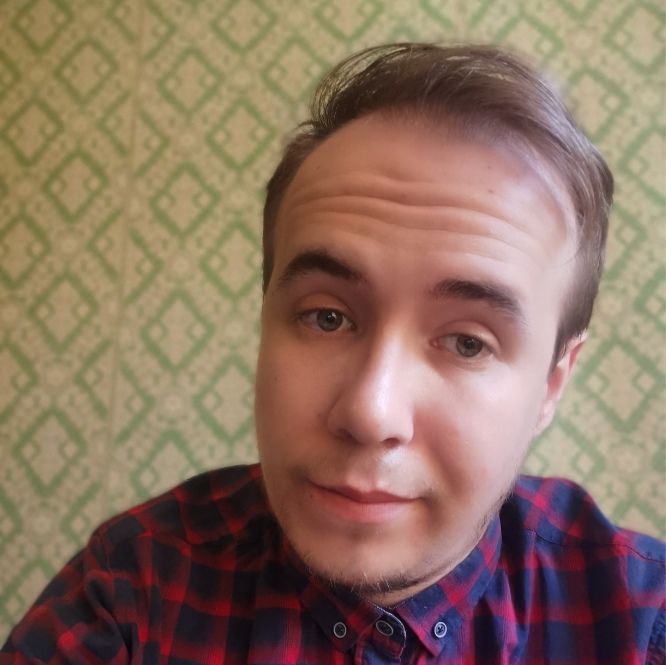 Ляпин Руслан Сергеевич