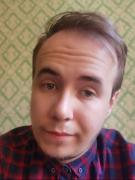 Репетитор Ляпин Руслан Сергеевич