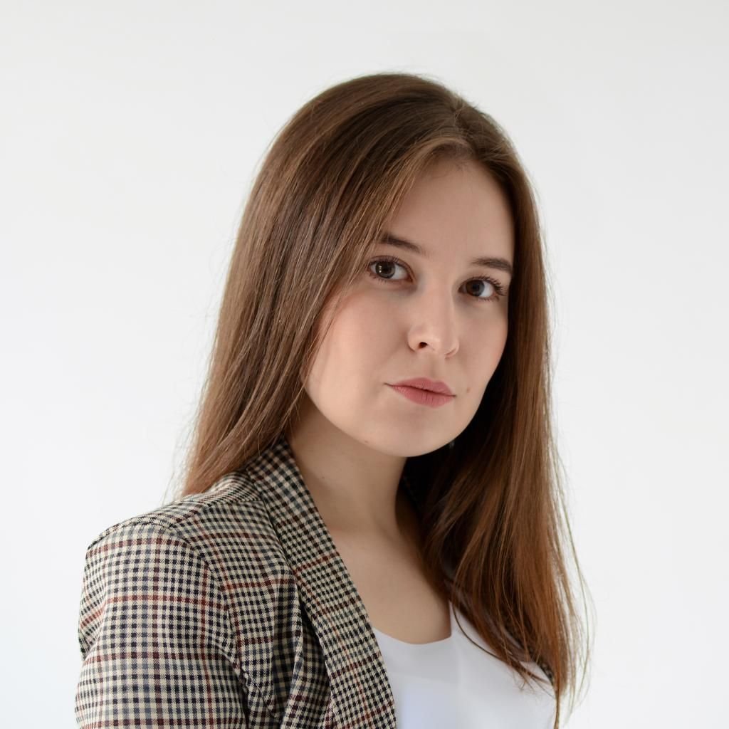 Павлова Ольга Валерьевна