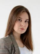 Репетитор Павлова Ольга Валерьевна