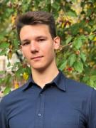 Репетитор Семенов Никита Антонович