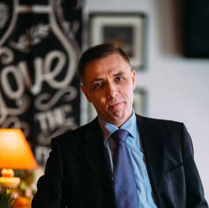 Шмыков Александр Борисович