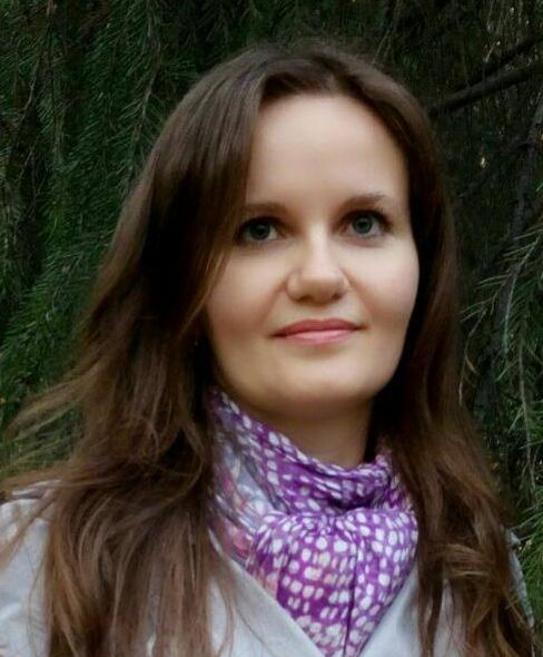 Шкиль Ольга Олеговна